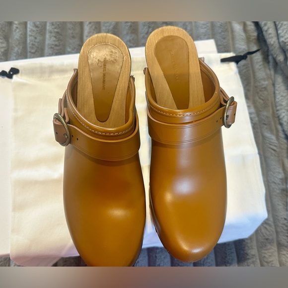 Isabel Marant Clogs: new in box, original packaging - Picture 4 of 7